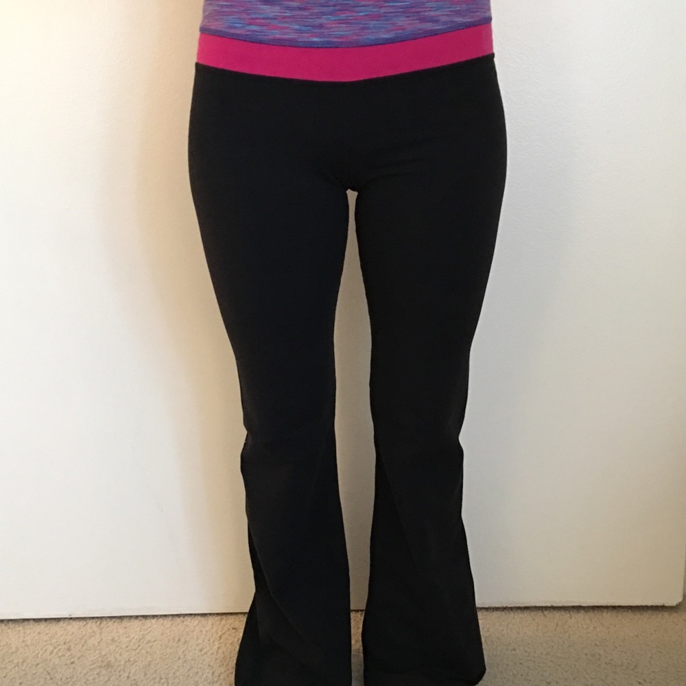 lululemon athletica groove pant
