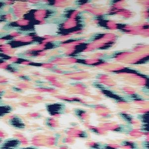 Meet your Posher, Audrey