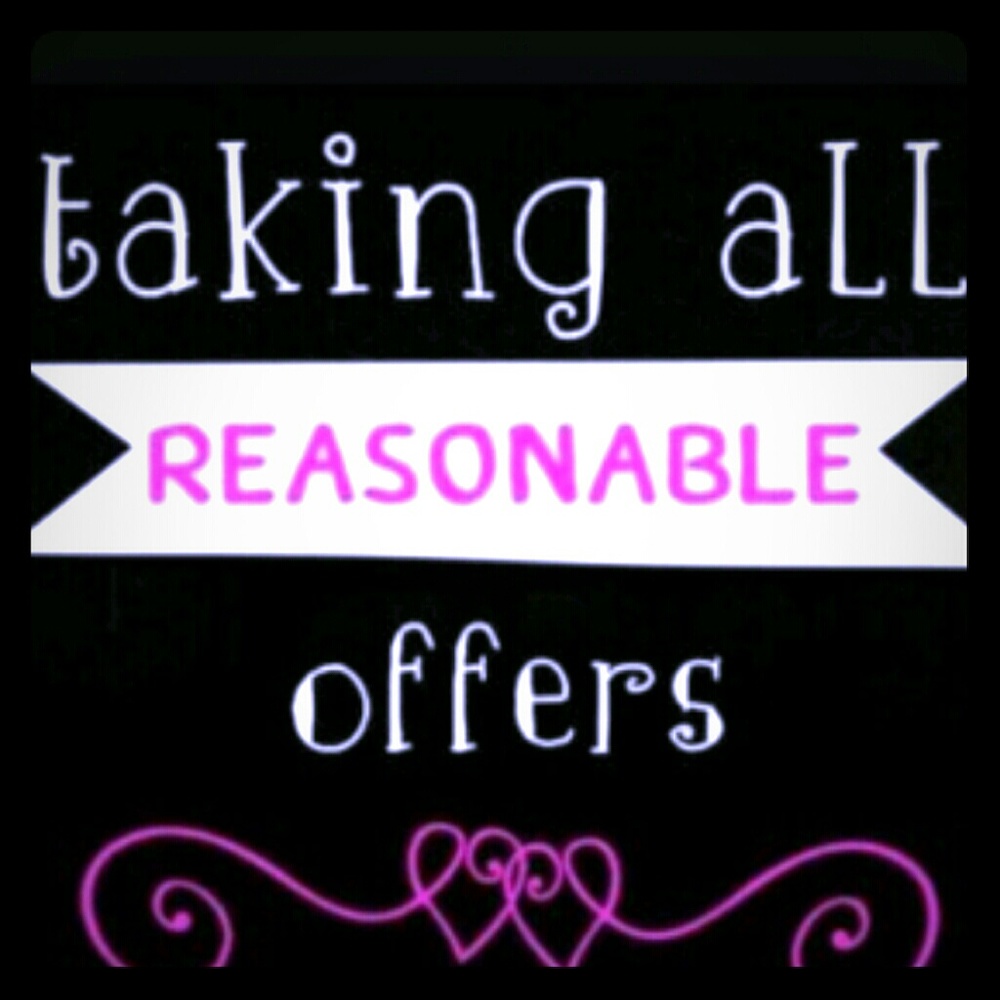 Make me offer??