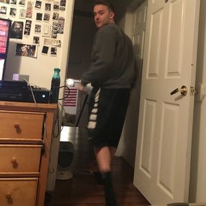 Meet your Posher, Kyle