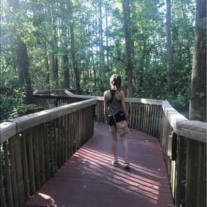 Meet your Posher, Ellie