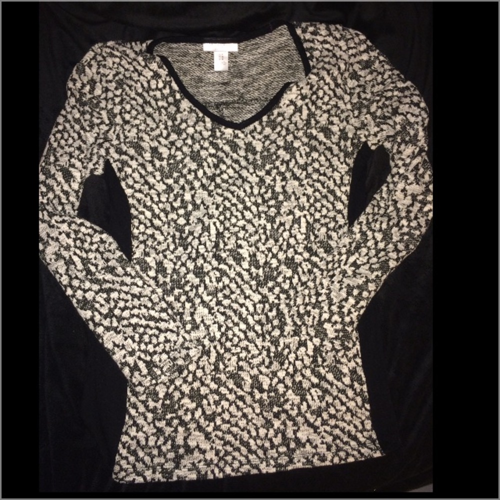 Maternity top
