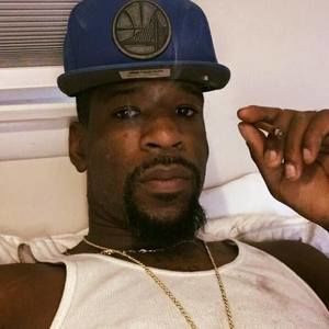 Meet your Posher, Maurice