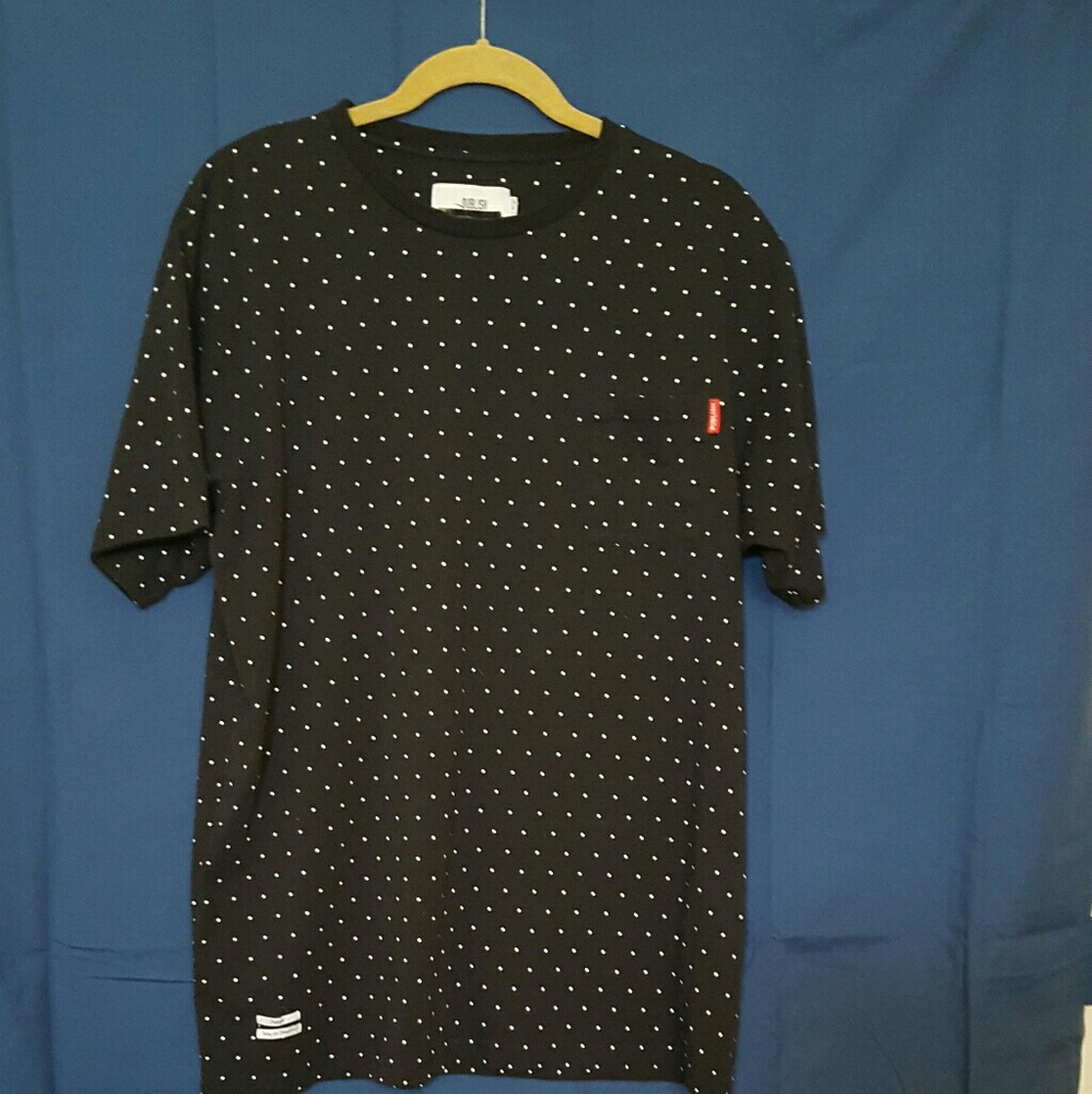 Polka dots