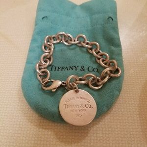 Tiffany & Co. Jewelry