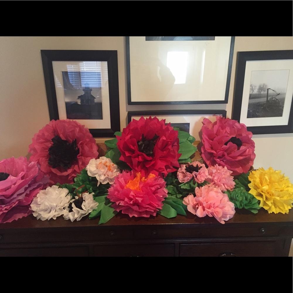 Meet your Posher, Rose