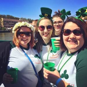 Meet your Posher, Meagan