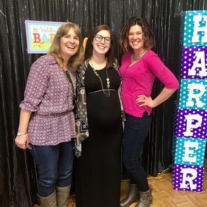 Meet your Posher, Kara