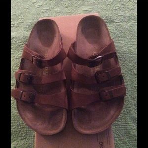 Birkenstock size 35
