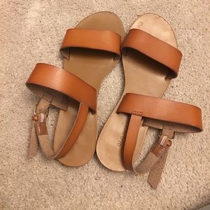 Women's Old Navy sandals