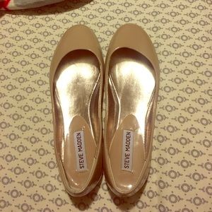 Steve Madden Flats