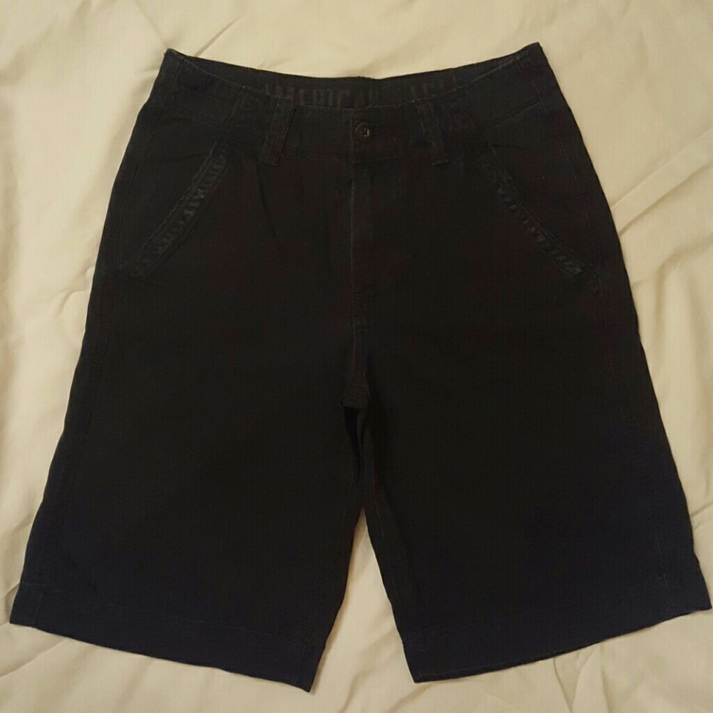 Men's American Eagle Longer Length Shorts size 30