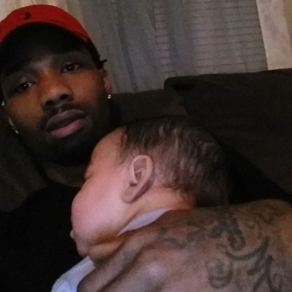 Meet your Posher, Marshall - Picture 1 of 1