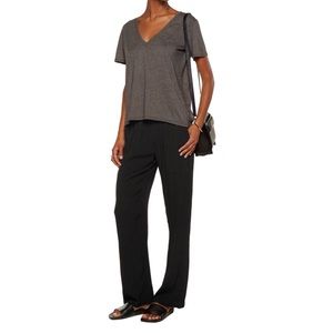 Enza costa black pants size xs/s. New with tags.