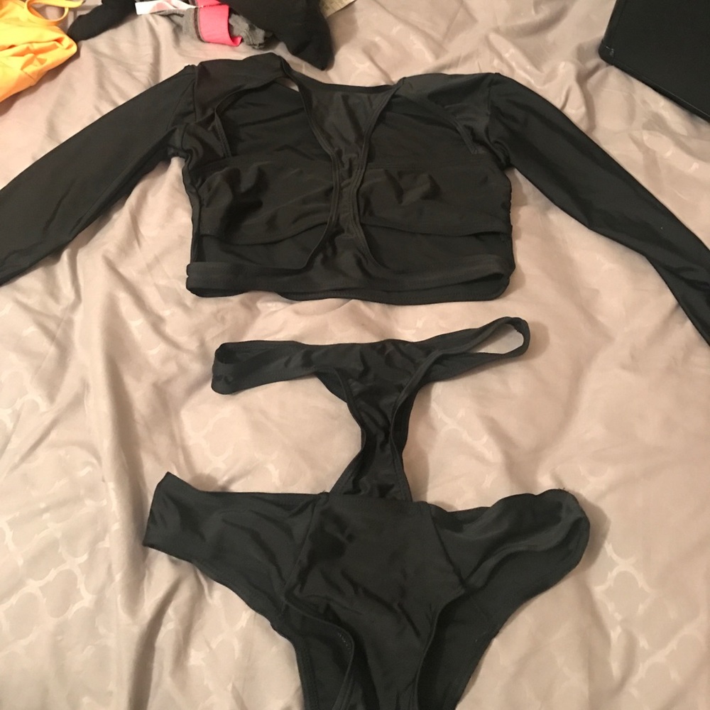 Bathing Suit - image 2