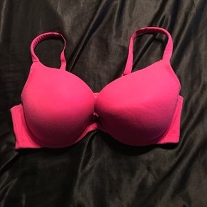 Excellent condition Cacique Plunge Bra 42DD