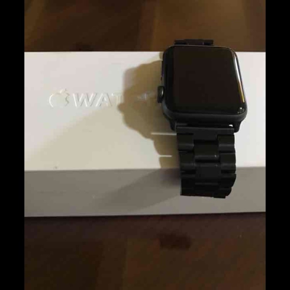 Apple Watch series 2