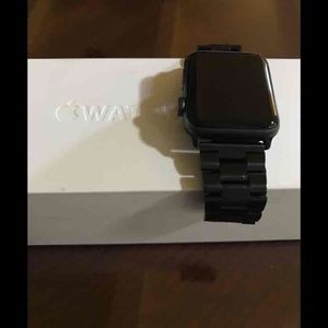 Apple Watch series 2