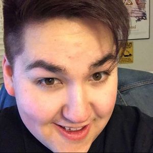 Meet your Posher, Robby