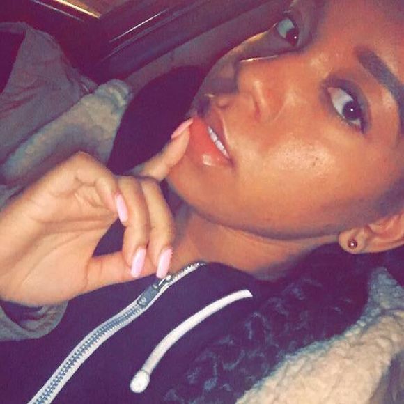 Meet your Posher, Zyanna - Picture 1 of 1