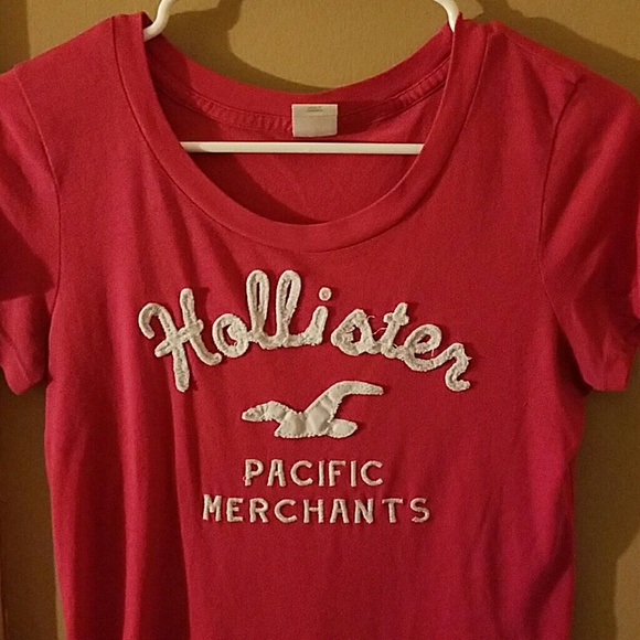 Hollister Shirt - Picture 2 of 4
