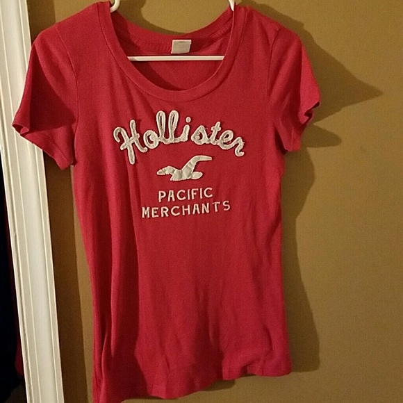 Hollister Shirt - Picture 3 of 4
