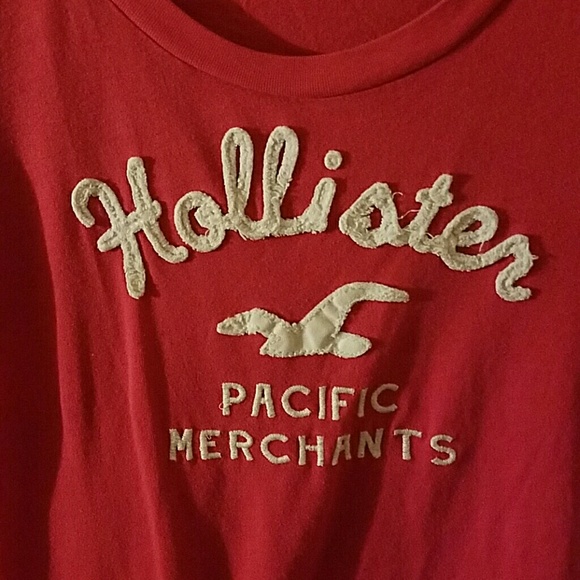 Hollister Shirt - Picture 4 of 4