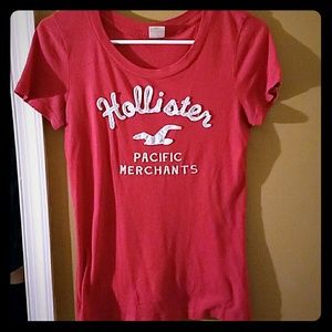 Hollister Shirt