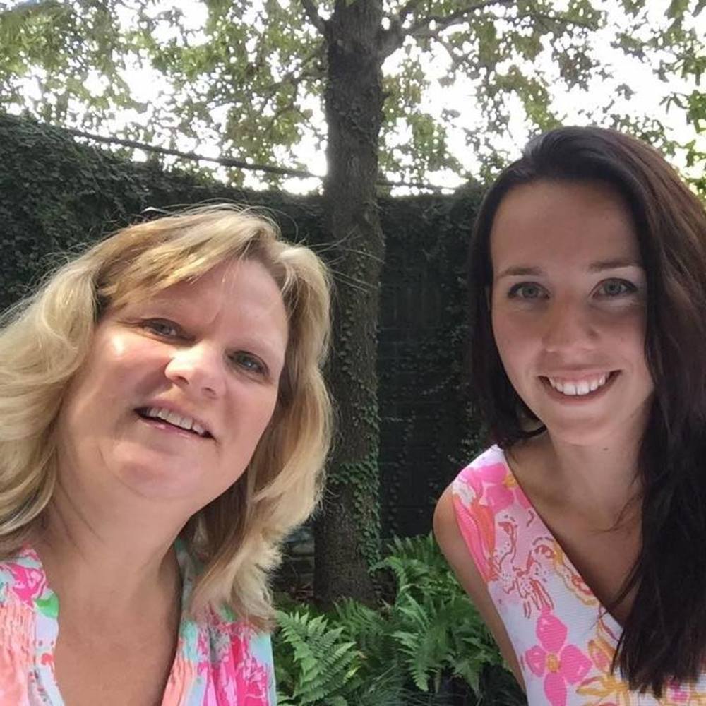 Meet your Posher, Marianne