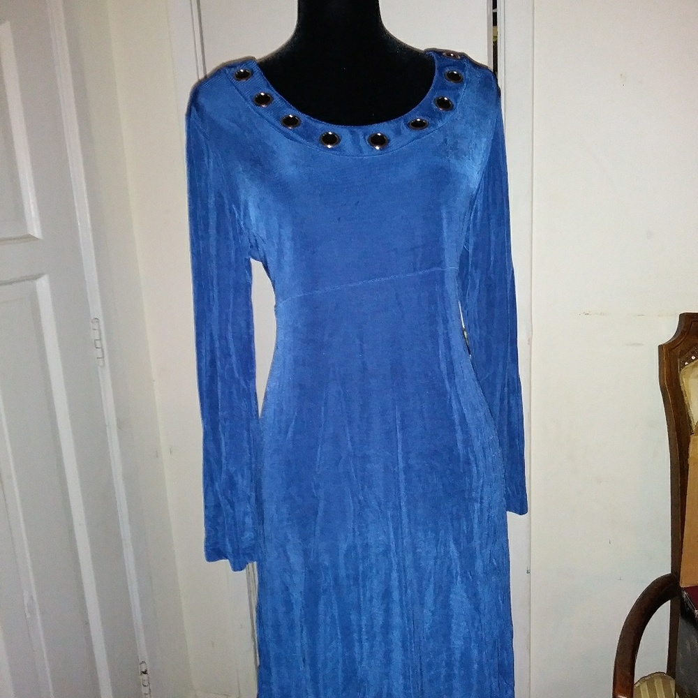 Brand New Slinky Cute Dress