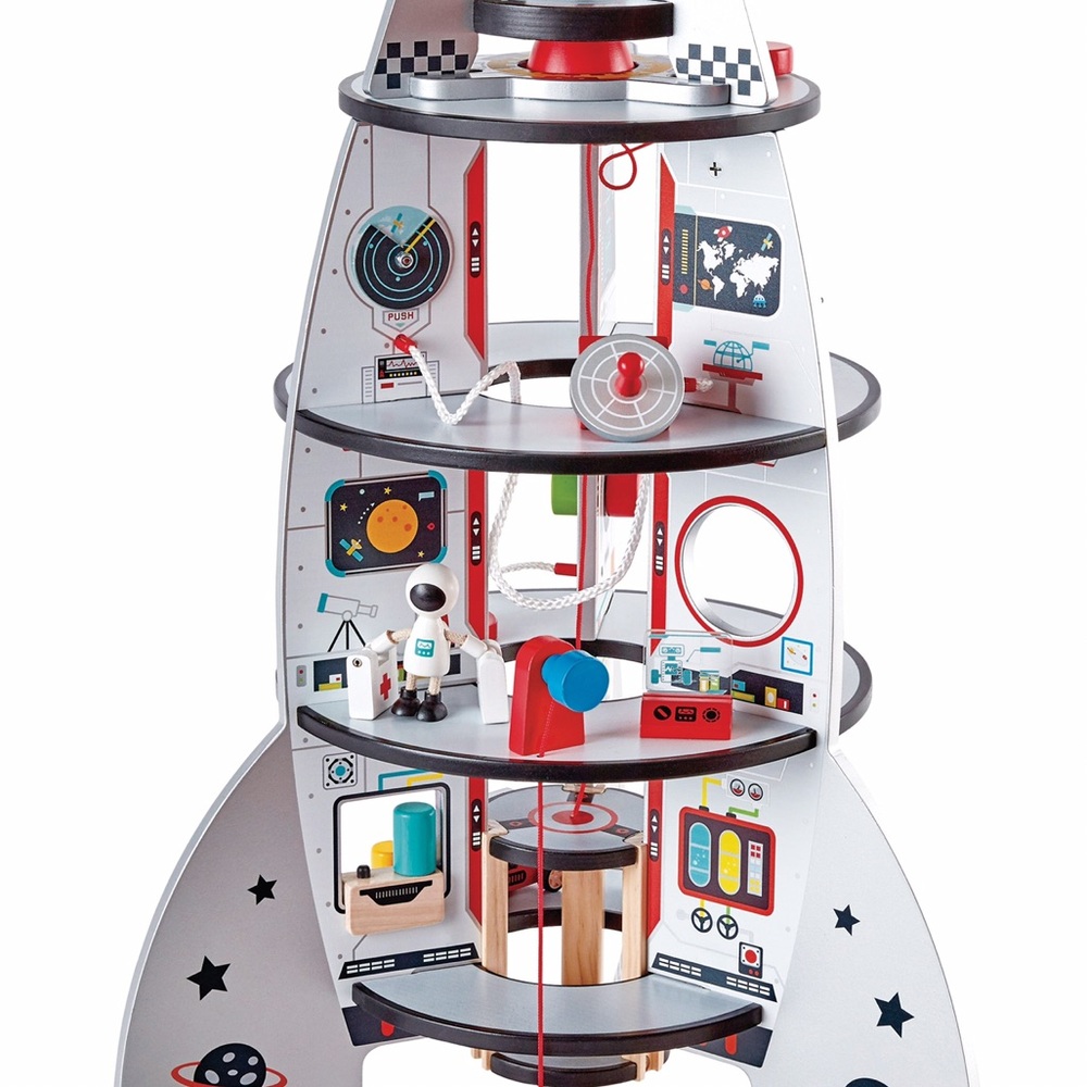 Meet your Posher, Barbara