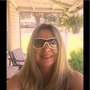 Meet your Posher, Susan