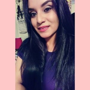 Meet your Posher, Rosie