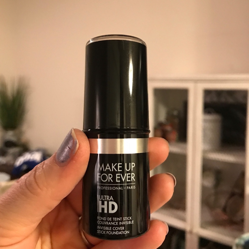 Makeup forever Ultra HD foundation stick