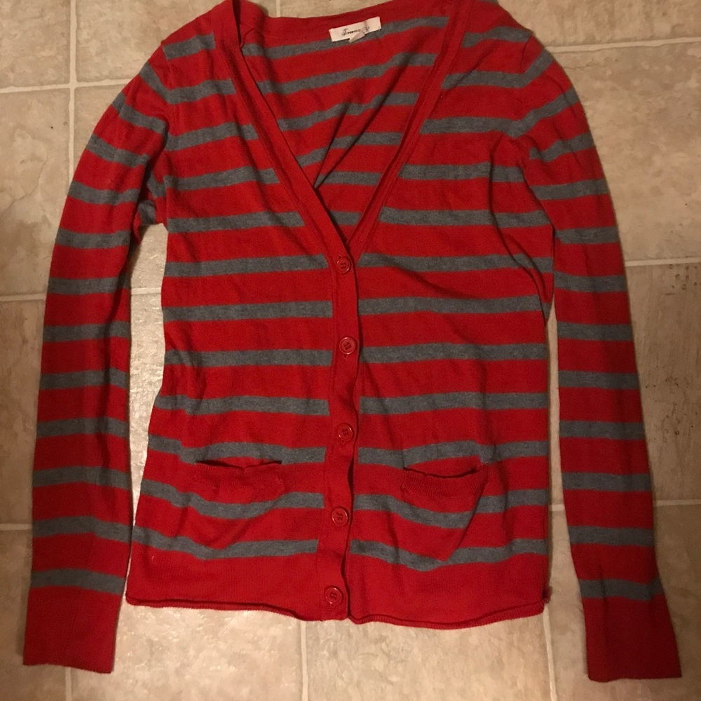 Forever21 cardigan