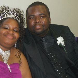 Meet your Posher, Lady