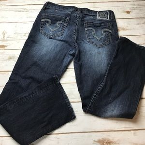 Big star jeans