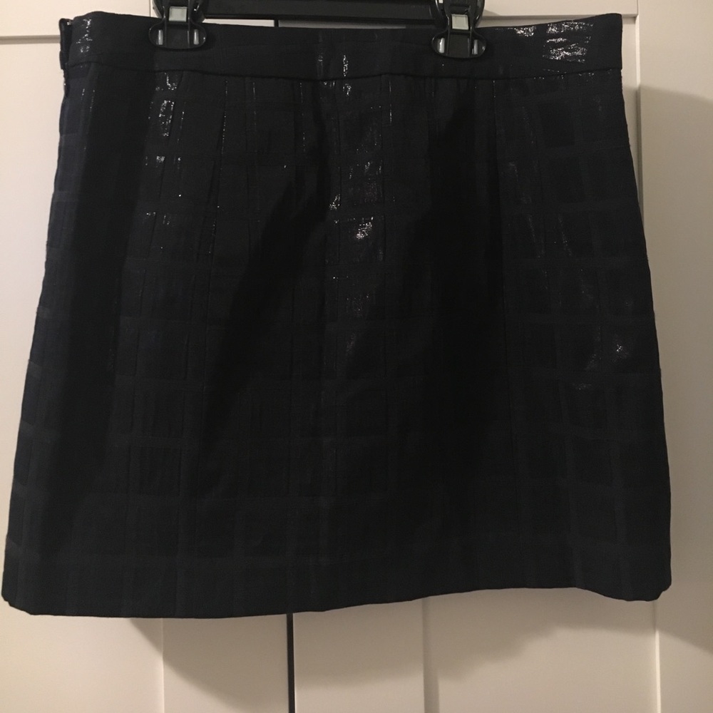 GAP skirt!
