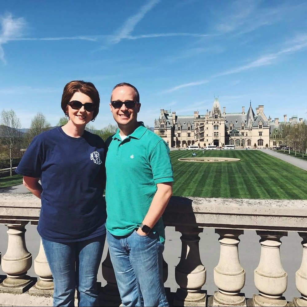 Meet your Posher, Molli