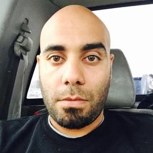 Meet your Posher, Murad