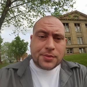 Meet your Posher, Matt