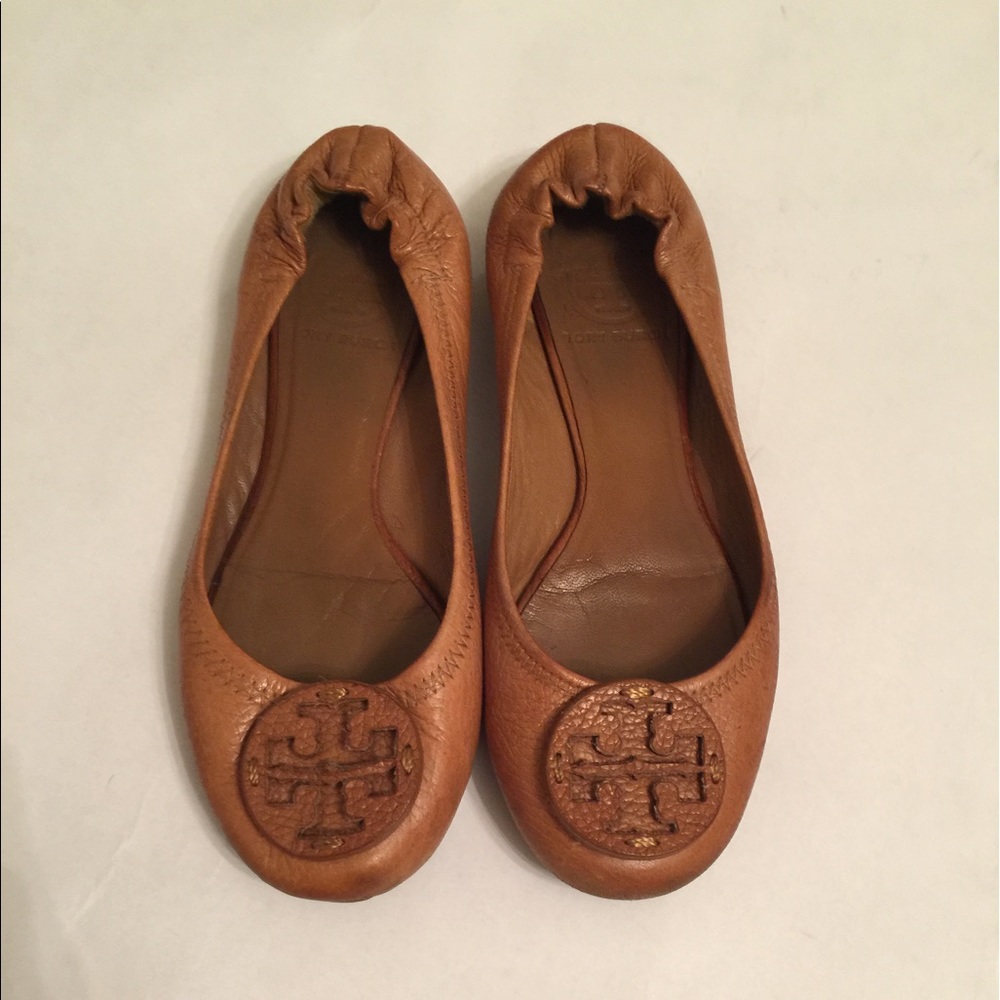 Tory Burch Flats