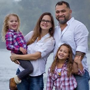 Meet your Posher, Kristy-eric