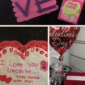 Meet your Posher, Phyllis