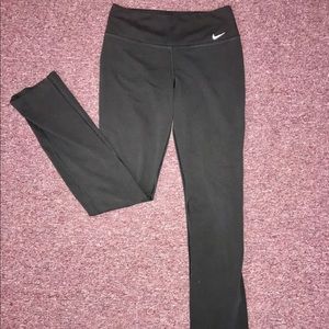 Nike Dri-Fit Yoga Pants