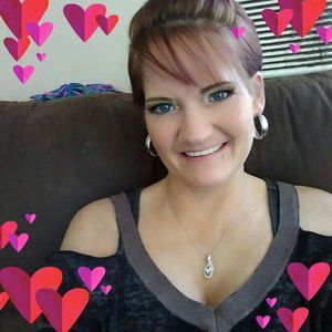 Meet your Posher, Glori