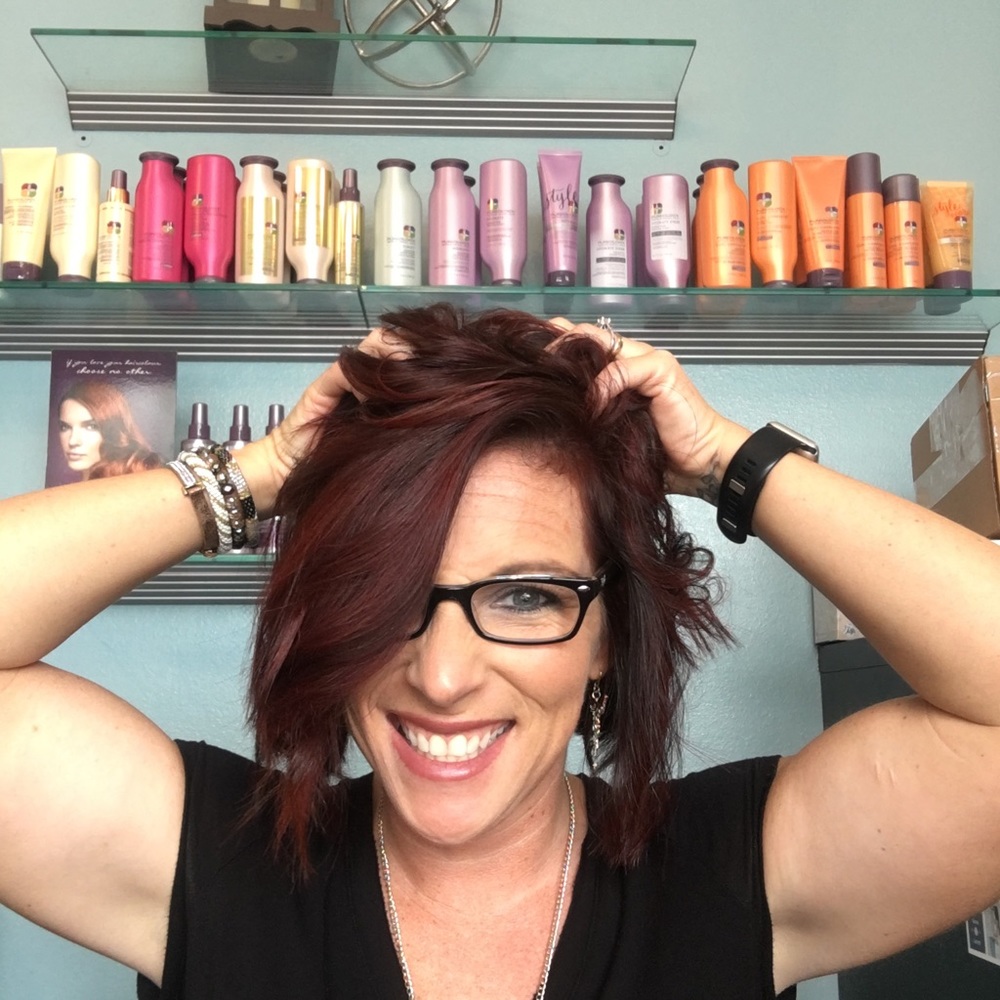 Meet your Posher, Amanda