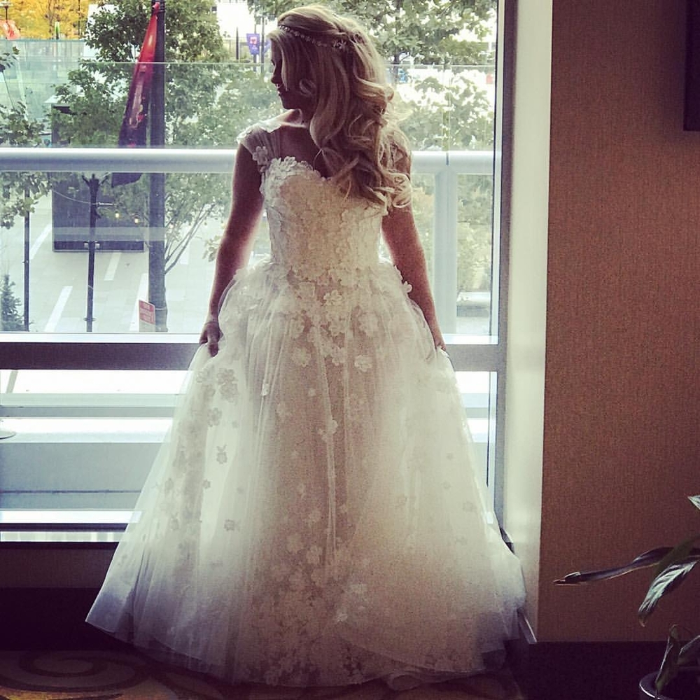 Meet your Posher, Danielle