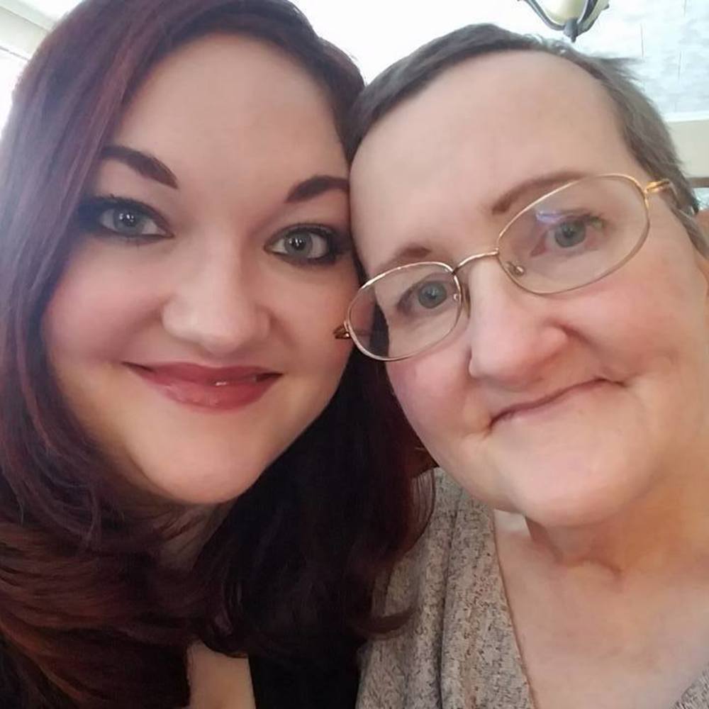Meet your Posher, Shauna