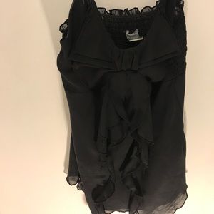 Black Tank